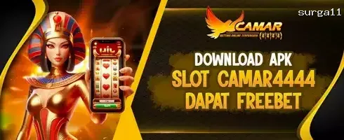 Bonus Spesial Download surga11 APK screenshot