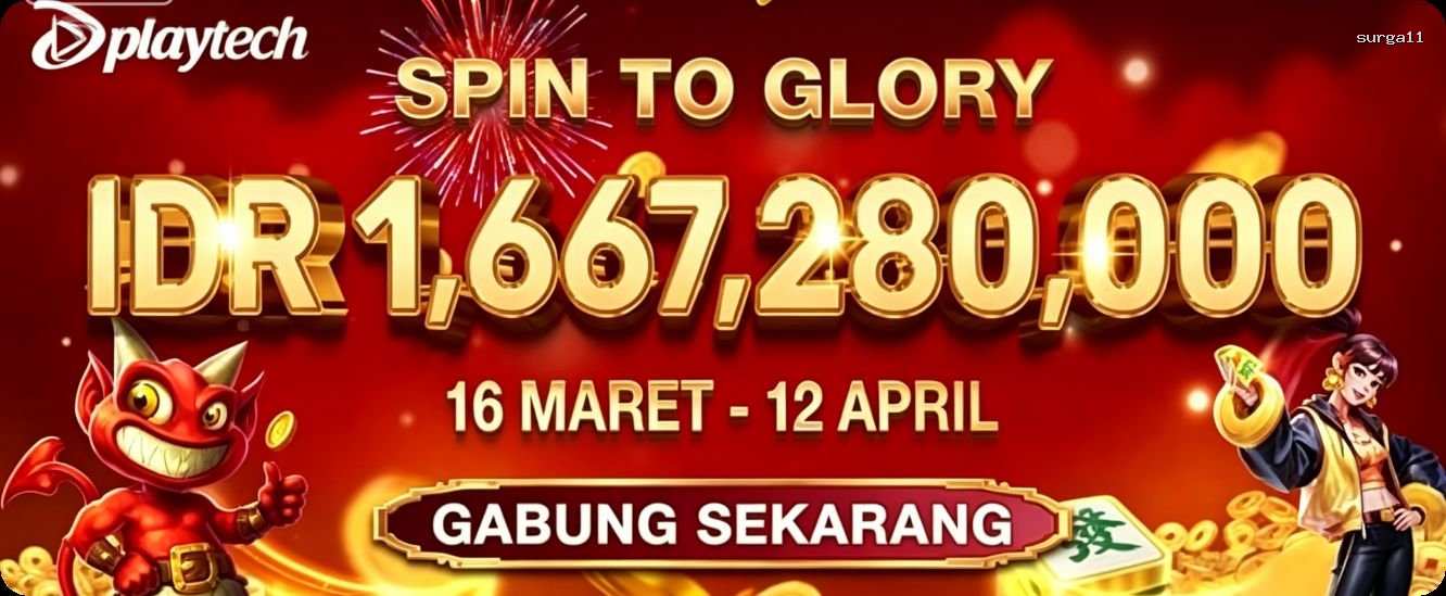 Unduh surga11 apk Versi Terbaru