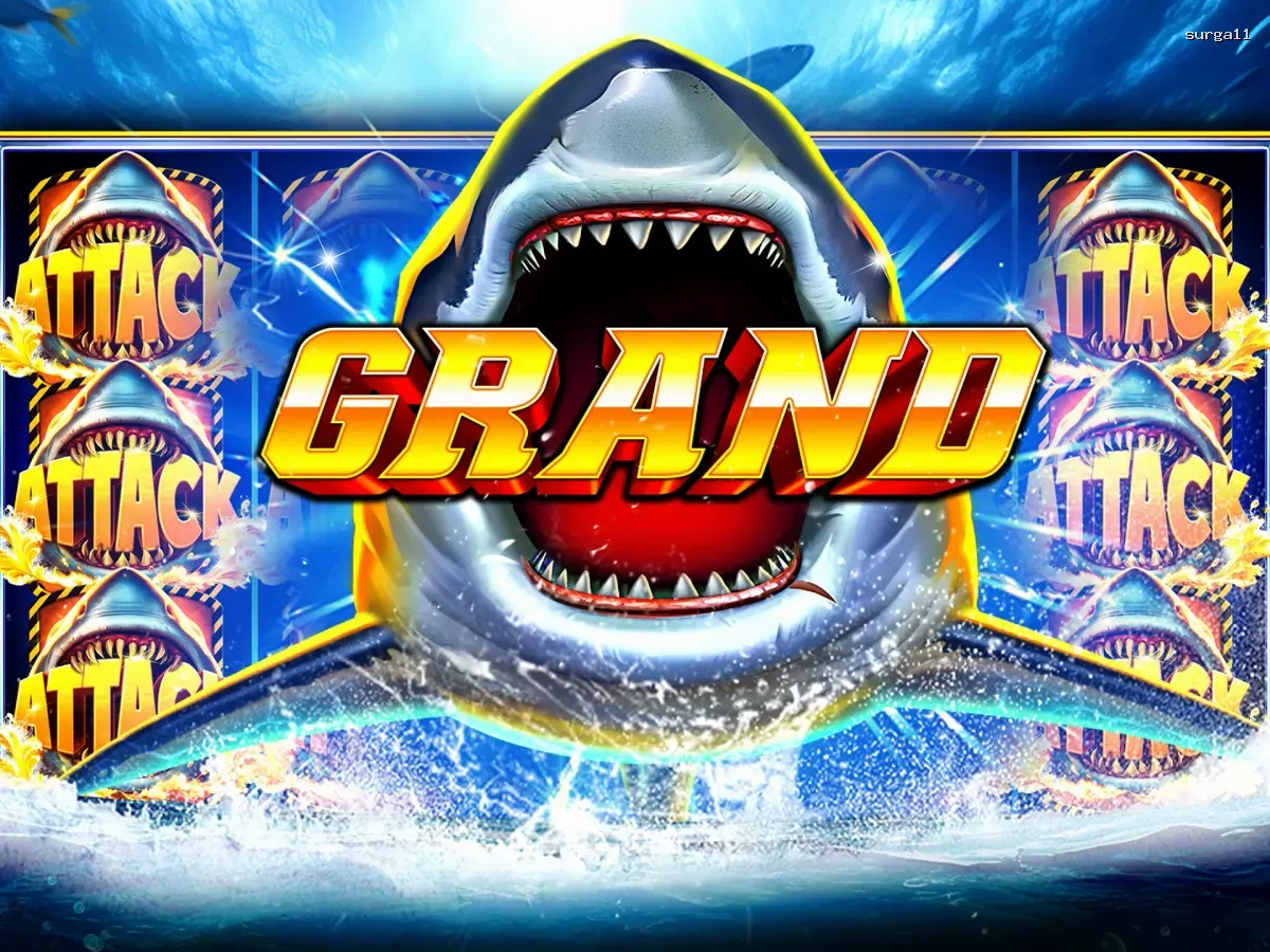 Promosi & Jackpot surga11 screenshot